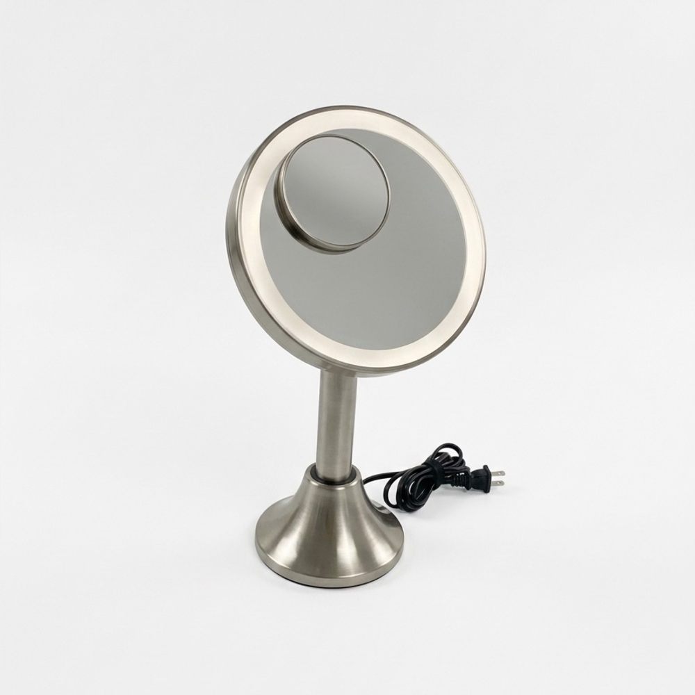 Conair Lighted 8.5” Magnifying Mirror – Great Mother’s Day Gift